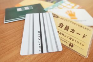 JCBギフトカードのクレジットカードでの購入方法